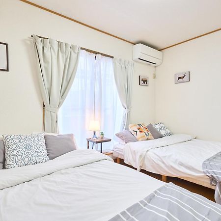 Comfy Home Koiwa Tokio Exterior foto