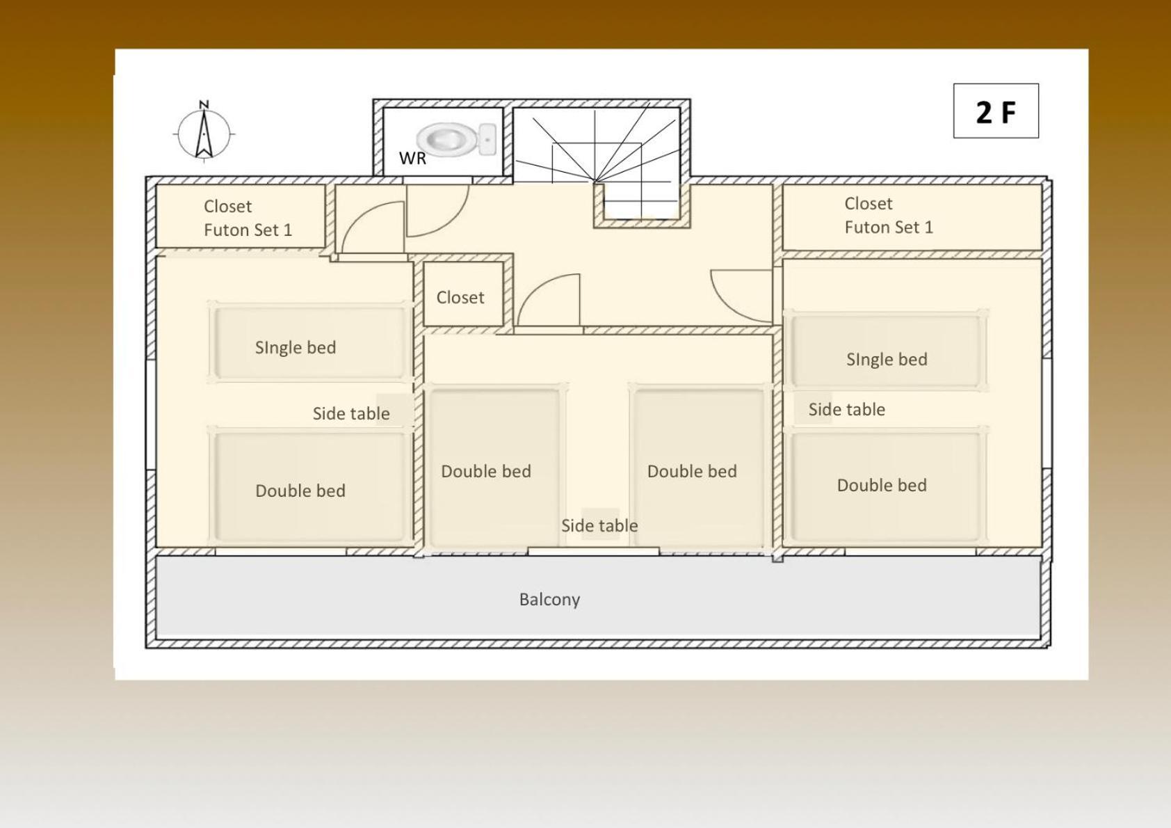 Comfy Home Koiwa Tokio Exterior foto