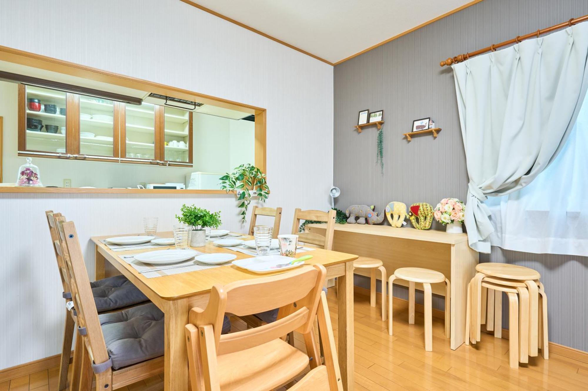 Comfy Home Koiwa Tokio Exterior foto