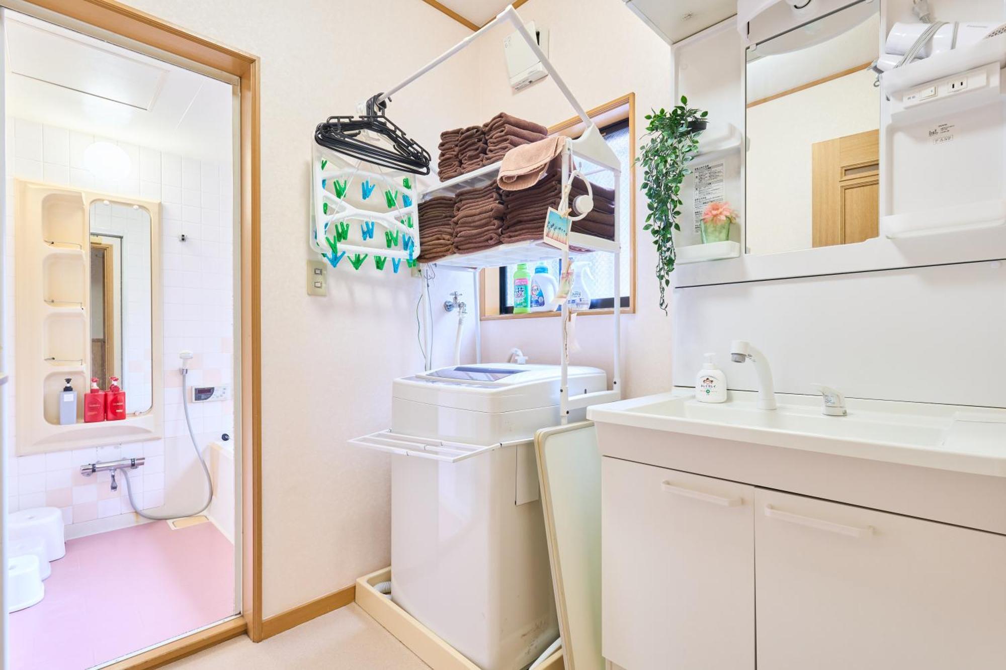 Comfy Home Koiwa Tokio Exterior foto