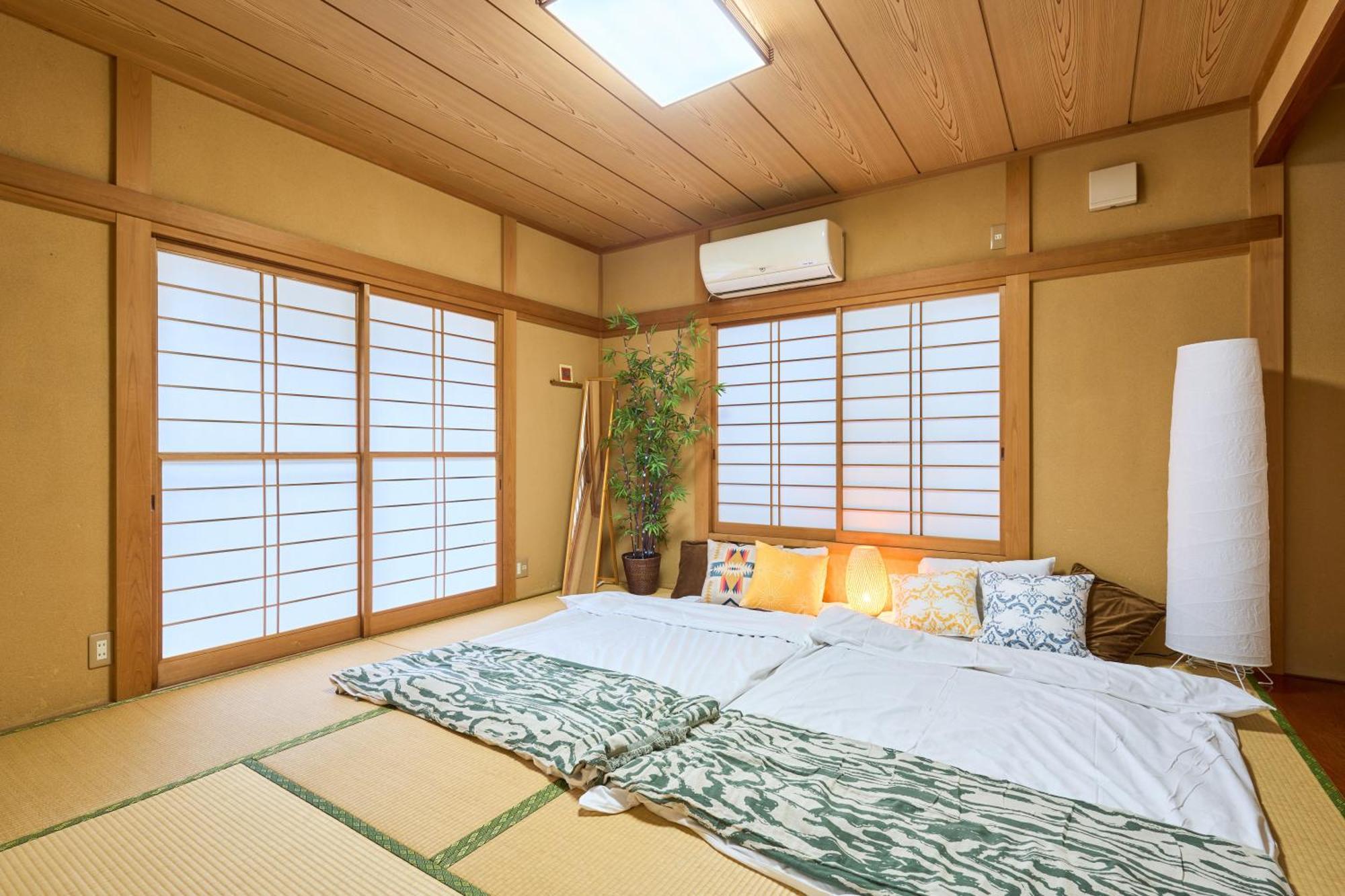 Comfy Home Koiwa Tokio Exterior foto