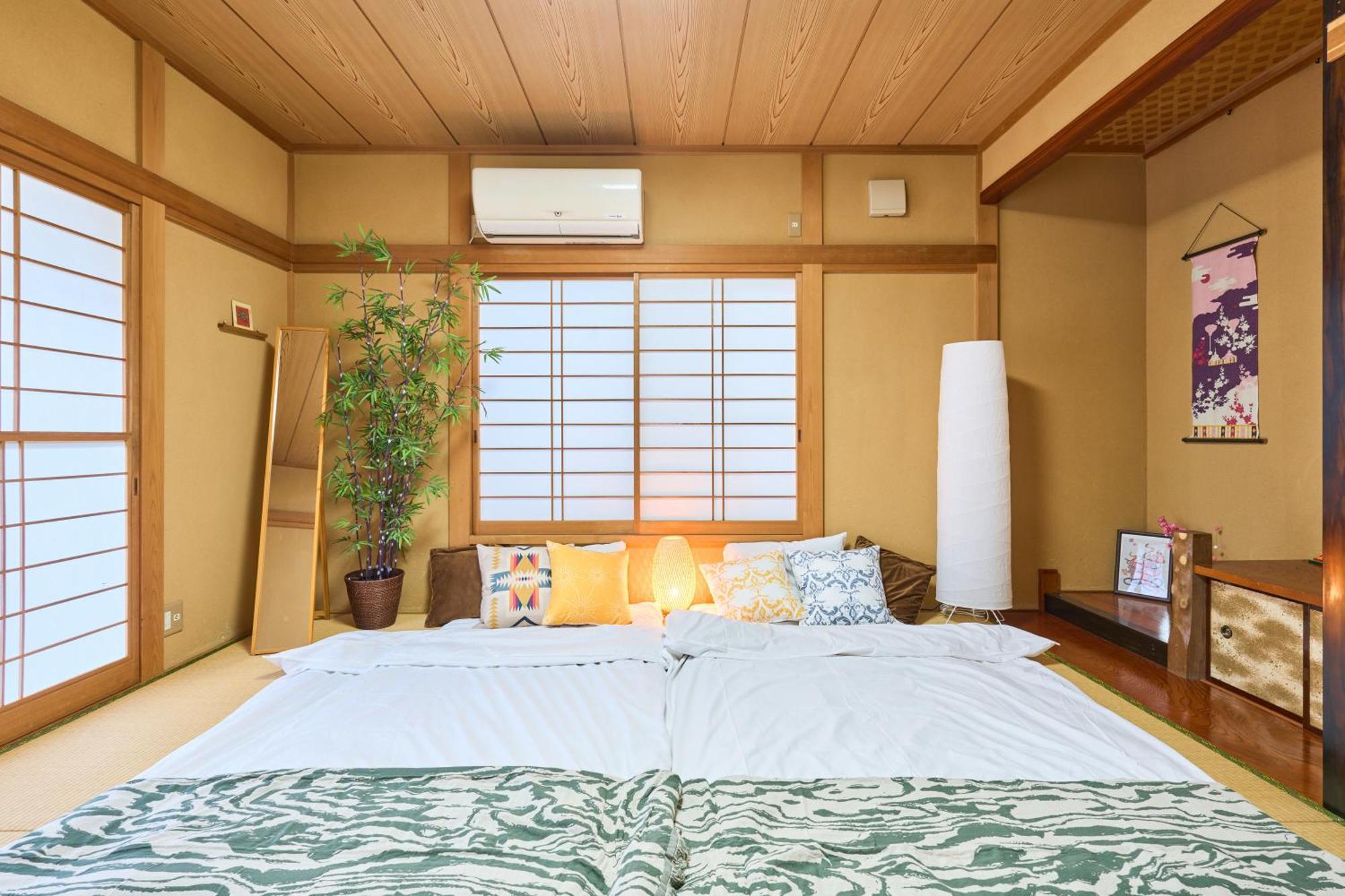 Comfy Home Koiwa Tokio Exterior foto