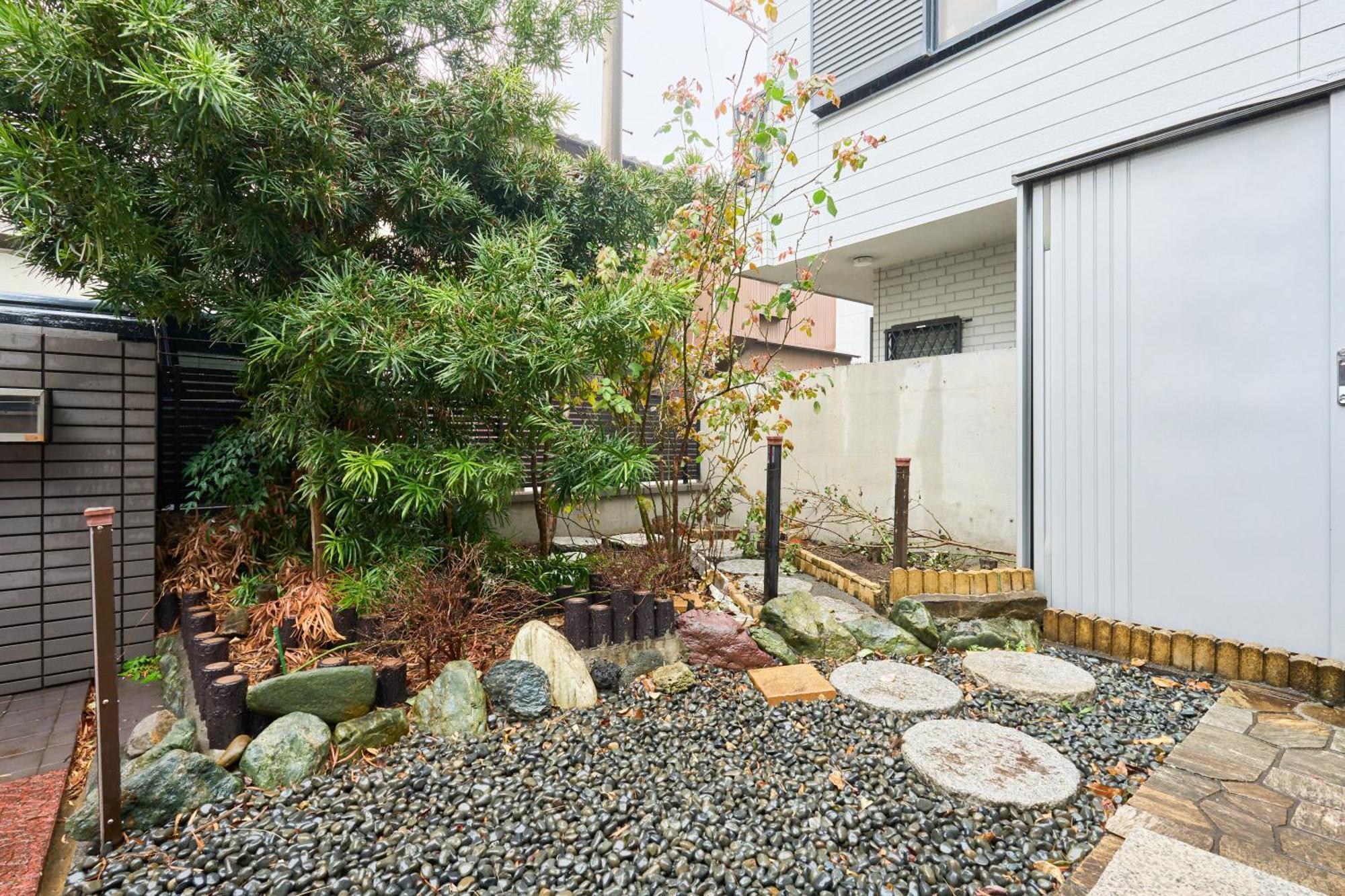 Comfy Home Koiwa Tokio Exterior foto